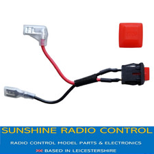 RC 1/5th Scale Engine Kill