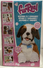 FAULTY Fur Real Life Size