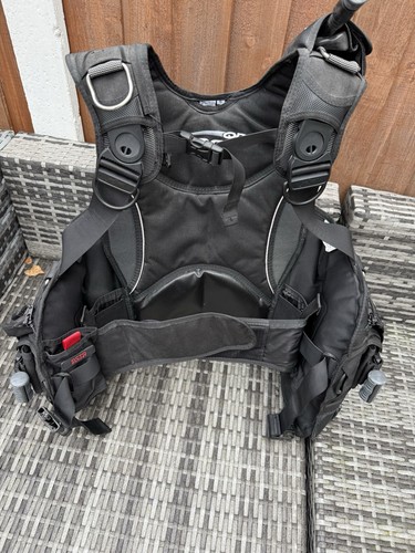 Seaquest pro scuba - pro, qd