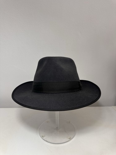 Akubra stylemaster carbon - akubra, "stylemaster"