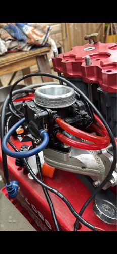 Yamaha superjet 48mm carb and - superjet,