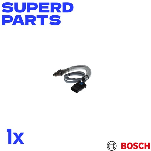 Lambda probe fits bmw i8 - probe,