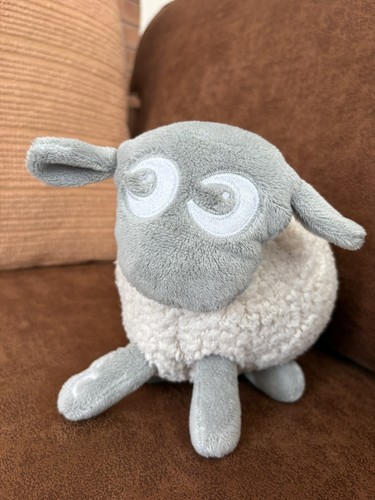 Ewan the dream sheep - the,