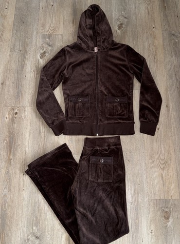 Vintage juicy couture - vintage,