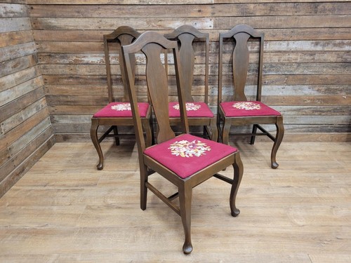 Set queen anne - set,