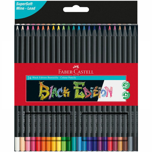 Faber castell colouring - faber-castell,