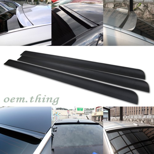 Unpainted fit for nissan - fit,