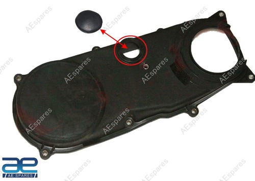 Timing cover rubber - timing,