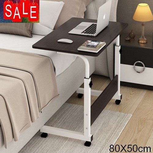 Mobile overbed trolley - mobile, table