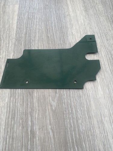 Atco balmoral 14s back - 14s, panel