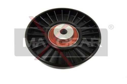 Deflection guide pulley - deflection/guide,