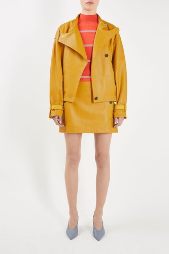 Topshop unique runway - unique,