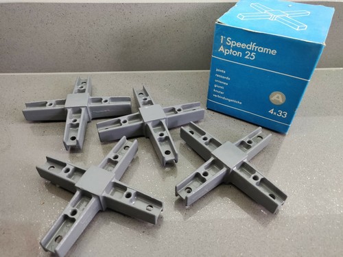 Dexion speedframe apton 25 - 1",
