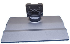 TV TABLETOP BASE STAND FOR