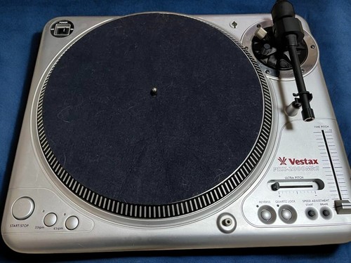 Vestax pdx 2000mk2 direct - vestax,