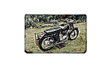 Francis Barnett Cruiser