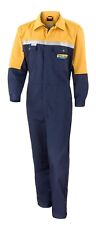 NEW HOLLAND OVERALLS NEW HOLLAND BOILERSUIT ADULT CHILDREN KIDS