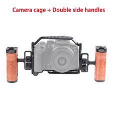 Camera Cage R10 DSLR Camera