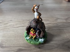 Disney Winnie The Pooh Resin