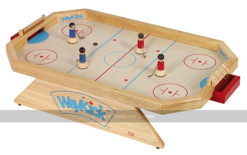 Weykick magnetic wooden table - magnetic,