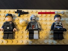 Lego Star Wars 7672 Rogue