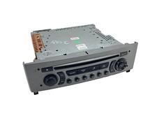 PEUGEOT 308 MK1 CD PLAYER