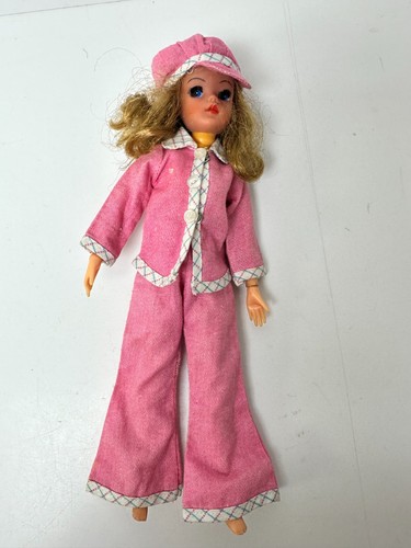 Vintage 1970s sindy - vintage,