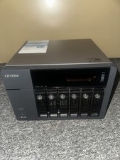 QNAP TS-670 Pro NAS Empty