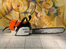 STIHL MS 460 CHAINSAW