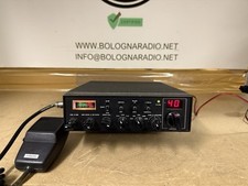 Lafayette Hurricane 26-30 Mhz (AM/FM/LSB/USB/CW) perfetta