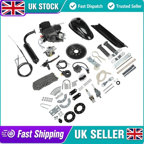 80cc bicycle engine kit - kit, bike