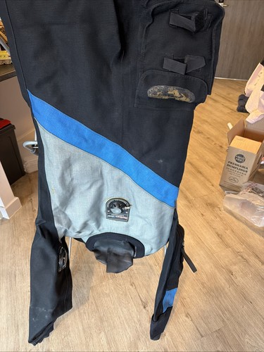 Northern diver cortex drysuit - northern,