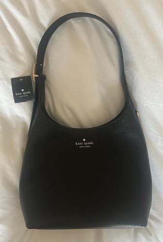 Kate spade small black - spade,
