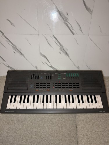 Yamaha portasound pss 460 - yamaha,