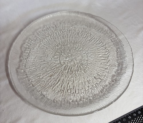 Vintage solaris glass - vintage, "solaris"