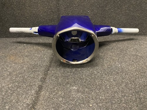 Lambretta series headset - headset,