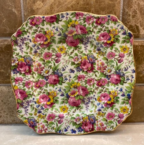 Vintage royal winton - vintage, grimwades