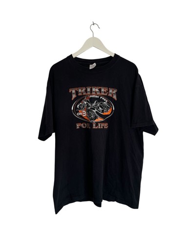 Vintage y2k 00s shirt - y2k, black