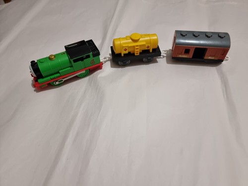 Thomas the tank friends - thomas, &