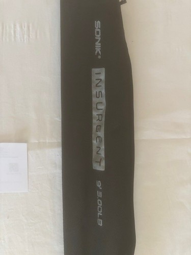 Sonik insurgent 9ft 3ib - insurgent,