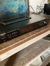 Technics ST-X902L Quartz