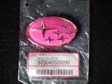 Brand New Genuine Subaru