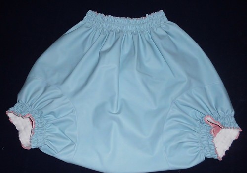 Adult baby diaper cover - adult,