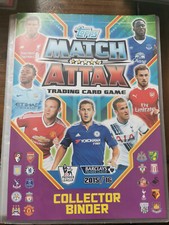 Topps Cards Premier League