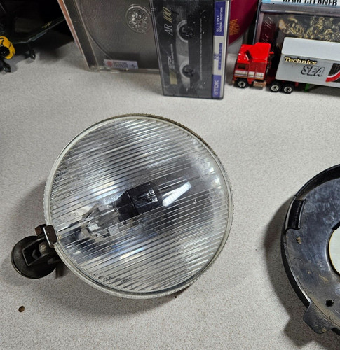 Vintage raydyot dl501 halogen - dl501,