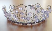 Swarovski Bridal Tiara