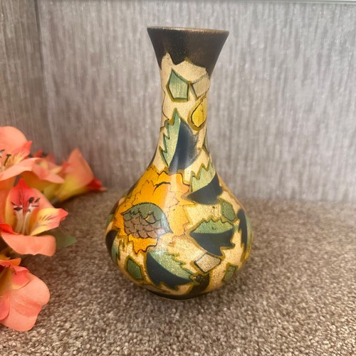 Brentleigh ware vase art - brentleigh, deco