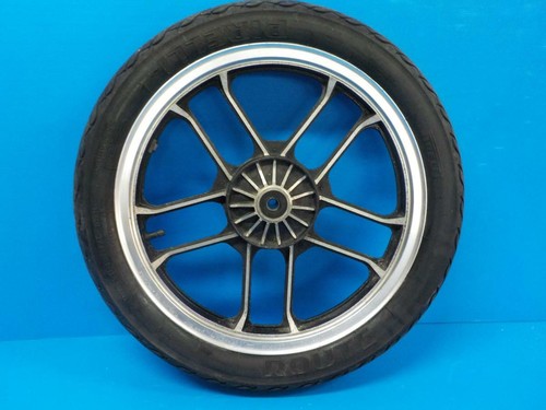 Front wheel rim honda - rim,