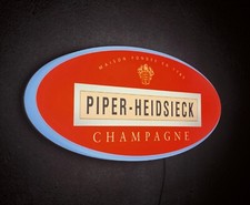 PIPER-HEIDSIECK CHAMPAGNE