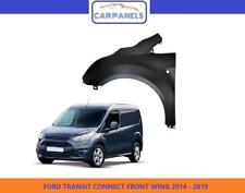 FORD TRANSIT CONNECT FRONT